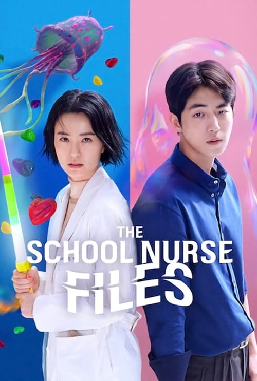 The School Nurse Files : 1.Sezon 6.Bölüm İzle