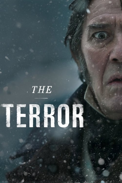 The Terror : 2.Sezon 10.Bölüm İzle