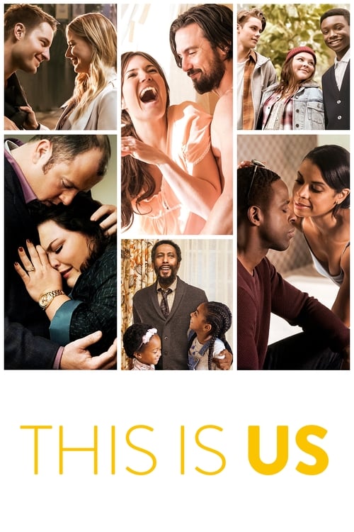 This Is Us : 1.Sezon 18.Bölüm İzle