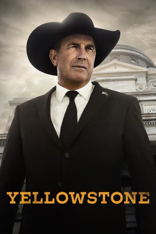 Yellowstone : 3.Sezon 10.Bölüm İzle