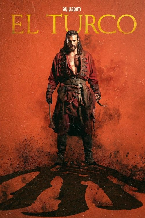 El Turco : 1.Sezon 6.Bölüm İzle