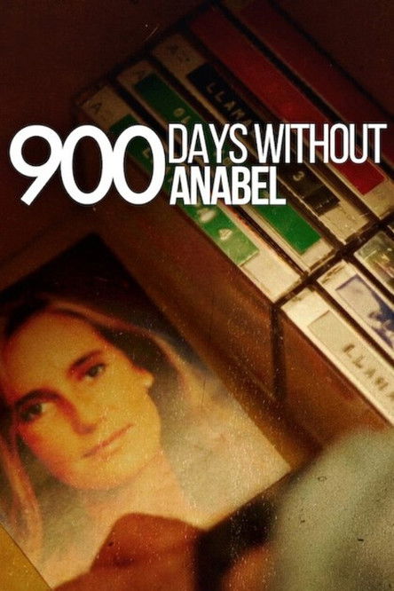 900 días sin Anabel : 1.Sezon 3.Bölüm İzle