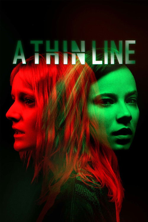 A Thin Line : 1.Sezon 1.Bölüm İzle