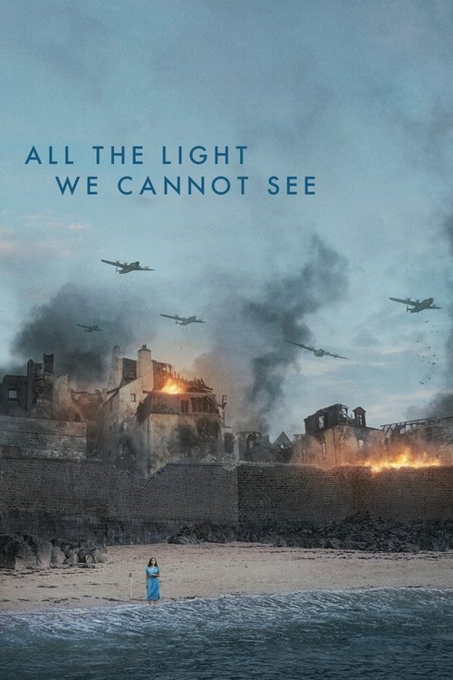 All the Light We Cannot See : 1.Sezon 1.Bölüm İzle