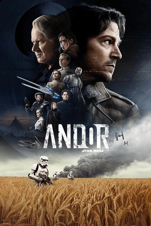 Andor : 2.Sezon 12.Bölüm İzle