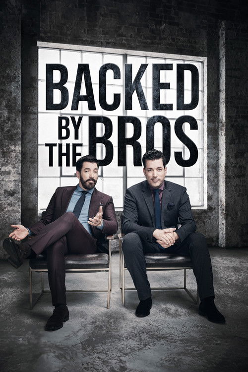 Backed by the Bros : 1.Sezon 2.Bölüm İzle