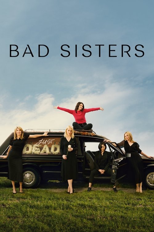 Bad Sisters : 2.Sezon 5.Bölüm İzle