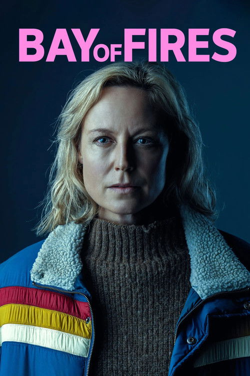 Bay of Fires : 1.Sezon 1.Bölüm İzle