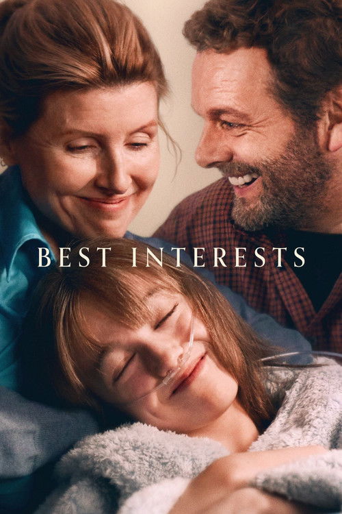 Best Interests : 1.Sezon 1.Bölüm İzle