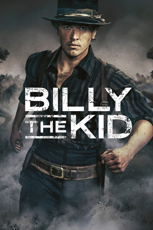 Billy the Kid : 2.Sezon 8.Bölüm İzle
