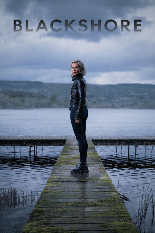 Blackshore : 1.Sezon 1.Bölüm İzle