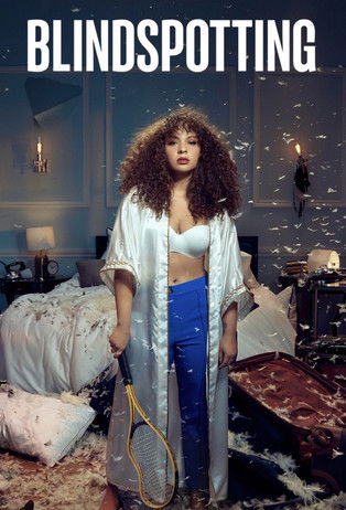 Blindspotting : 2.Sezon 1.Bölüm İzle