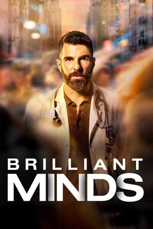 Brilliant Minds : 2.Sezon 9.Bölüm İzle
