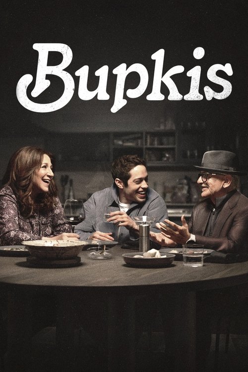 Bupkis : 1.Sezon 1.Bölüm İzle
