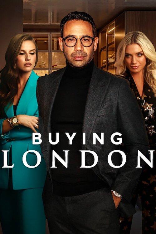 Buying London : 1.Sezon 3.Bölüm İzle