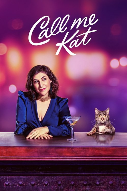 Call Me Kat : 3.Sezon 13.Bölüm İzle