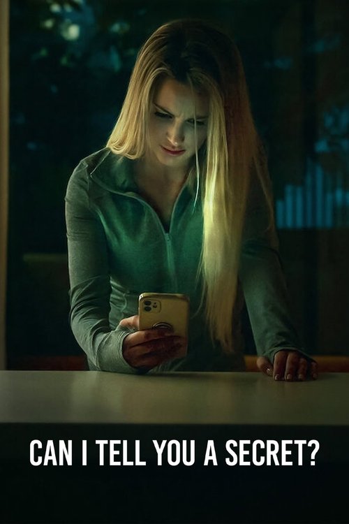 Can I Tell You a Secret? : 1.Sezon 1.Bölüm İzle