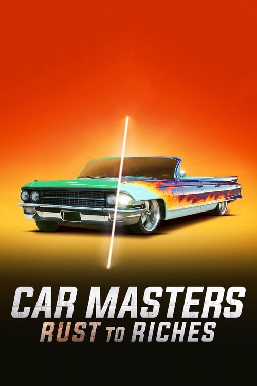 Car Masters Rust to Riches : 6.Sezon 1.Bölüm İzle