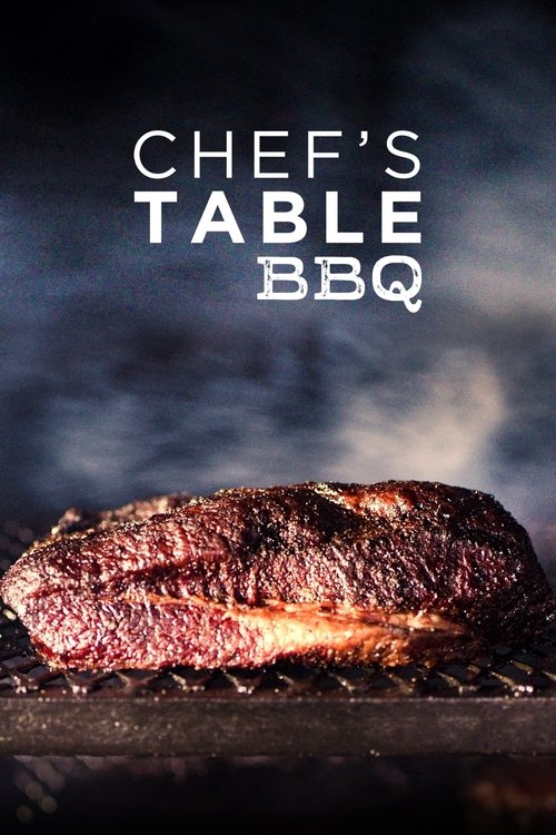 Chef’s Table BBQ : 1.Sezon 1.Bölüm İzle