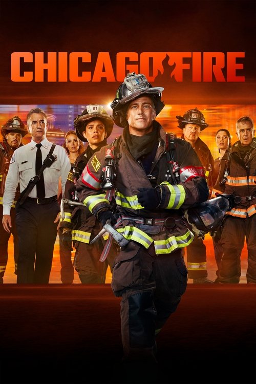 Chicago Fire : 13.Sezon 21.Bölüm İzle