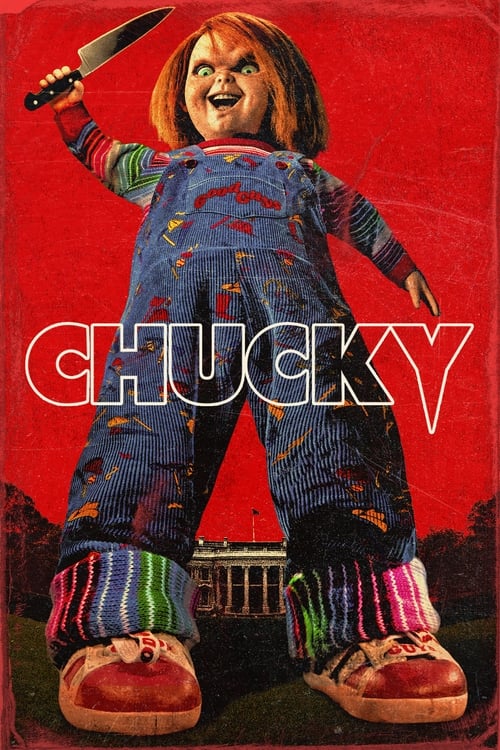 Chucky : 3.Sezon 6.Bölüm İzle