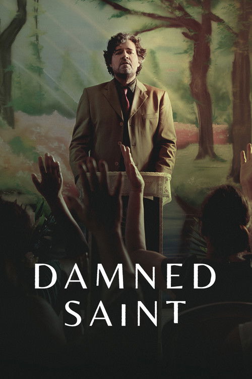 Damned Saint : 1.Sezon 1.Bölüm İzle