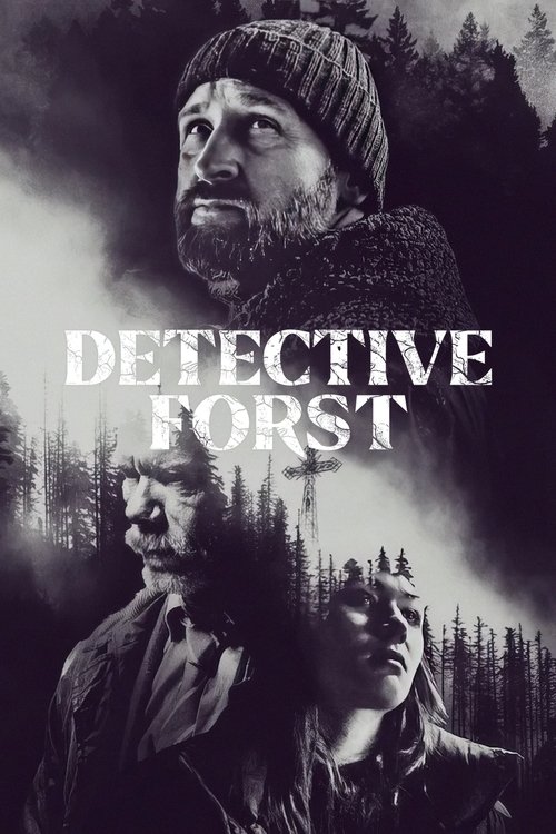 Detective Forst : 1.Sezon 1.Bölüm İzle