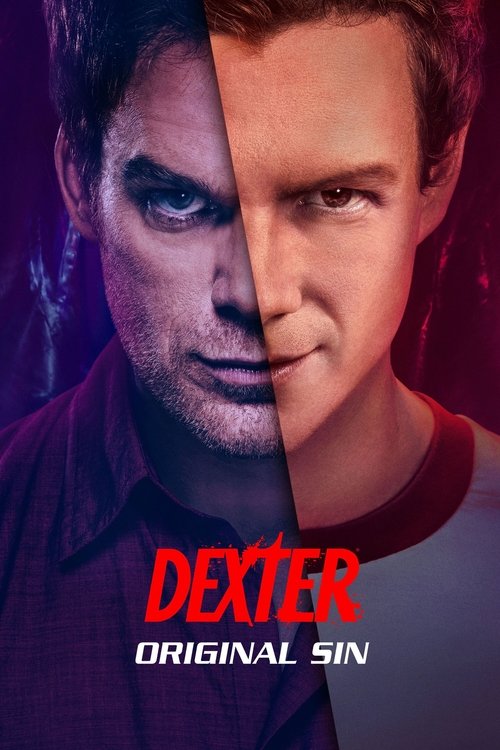 Dexter Original Sin : 1.Sezon 10.Bölüm İzle