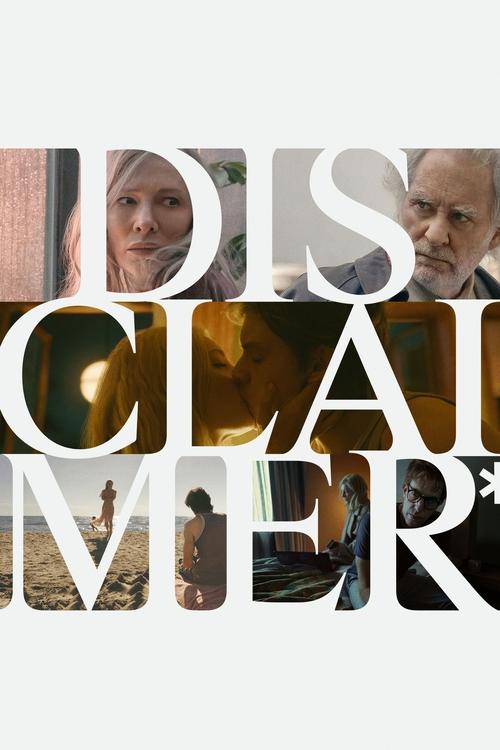 Disclaimer : 1.Sezon 7.Bölüm İzle