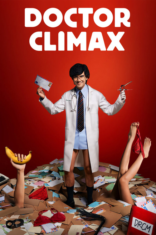 Doctor Climax : 1.Sezon 3.Bölüm İzle
