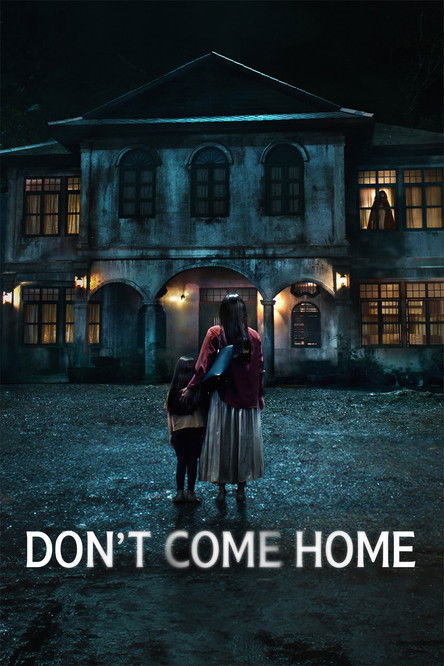 Don’t Come Home : 1.Sezon 1.Bölüm İzle
