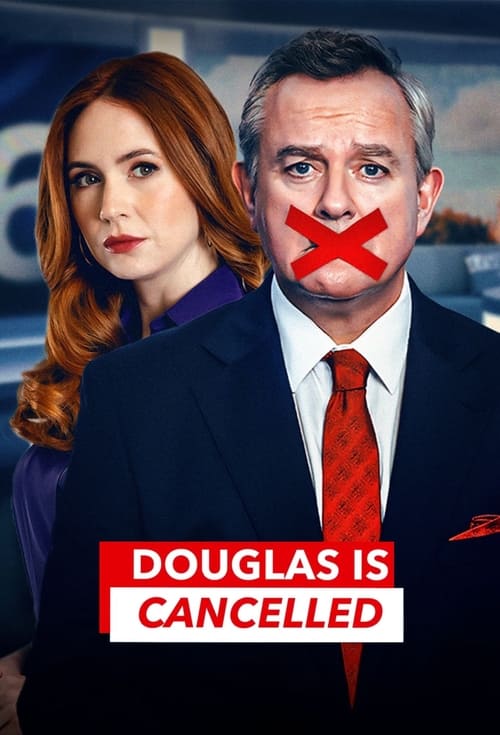Douglas Is Cancelled : 1.Sezon 3.Bölüm İzle