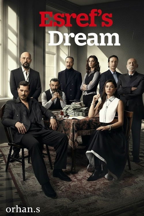 Eşref Rüya : 2.Sezon 13.Bölüm watch