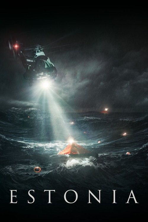 Estonia : 1.Sezon 1.Bölüm İzle