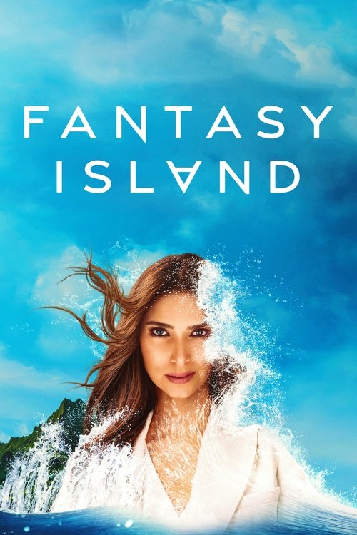 Fantasy Island : 2.Sezon 5.Bölüm İzle