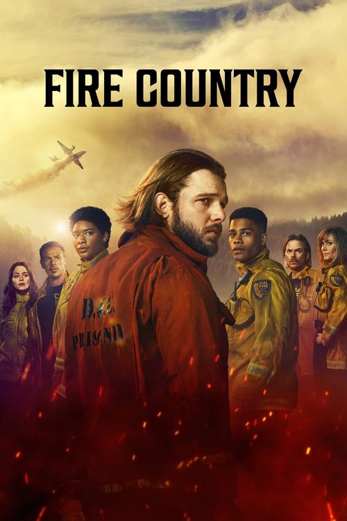 Fire Country : 3.Sezon 2.Bölüm İzle