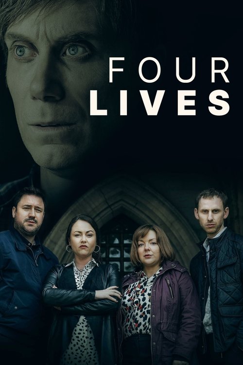 Four Lives : 1.Sezon 1.Bölüm İzle