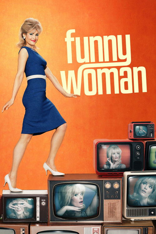 Funny Woman : 2.Sezon 1.Bölüm İzle