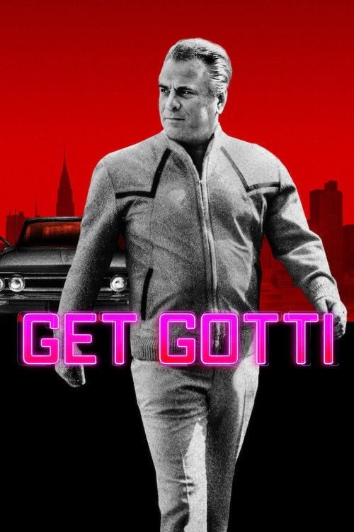 Get Gotti : 1.Sezon 1.Bölüm İzle