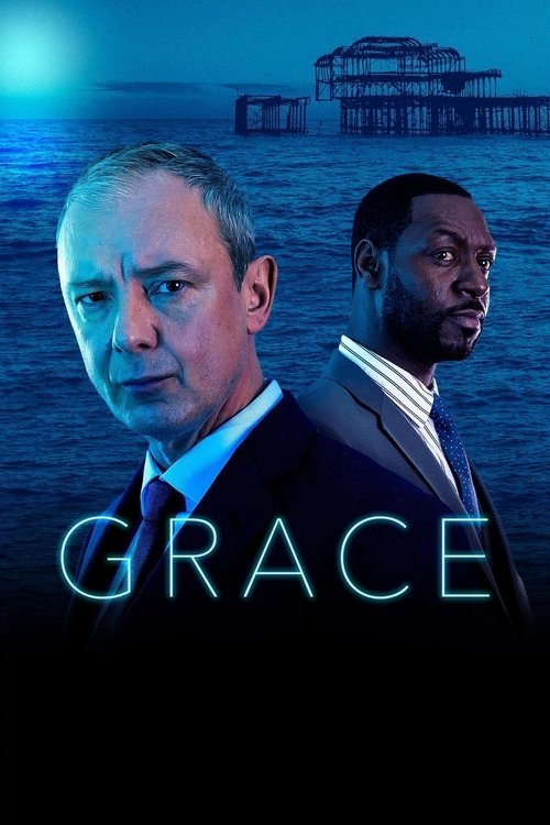 Grace : 5.Sezon 2.Bölüm İzle