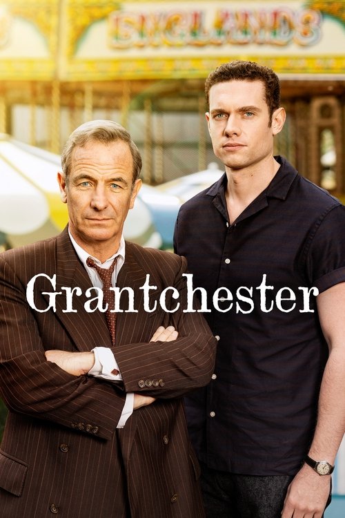 Grantchester : 9.Sezon 1.Bölüm İzle
