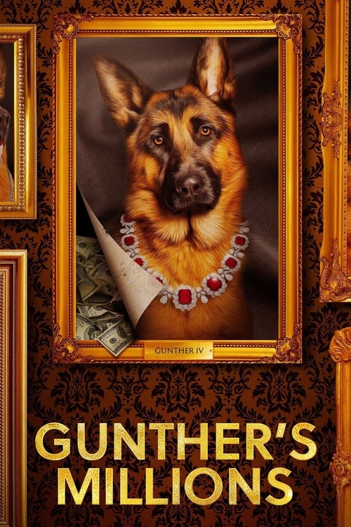 Gunther’s Millions : 1.Sezon 1.Bölüm İzle