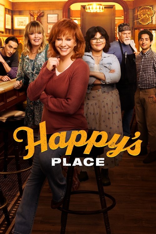 Happy’s Place : 1.Sezon 16.Bölüm İzle