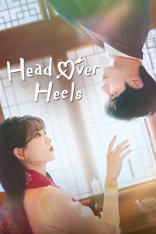 Head Over Heels : 1.Sezon 3.Bölüm İzle