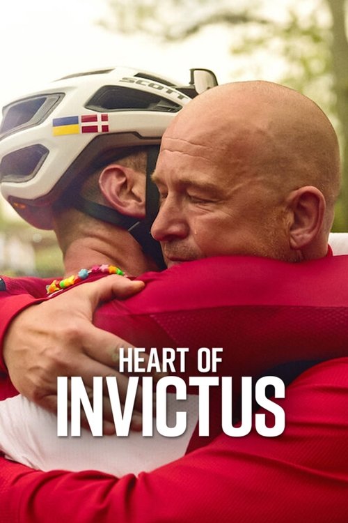 Heart of Invictus : 1.Sezon 1.Bölüm İzle
