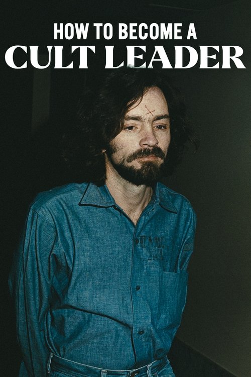 How to Become a Cult Leader : 1.Sezon 1.Bölüm İzle