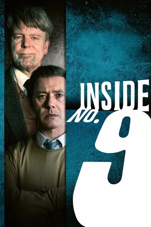Inside No. 9 : 8.Sezon 2.Bölüm İzle