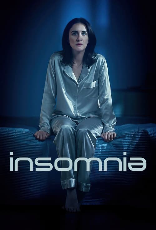 Insomnia : 1.Sezon 1.Bölüm İzle