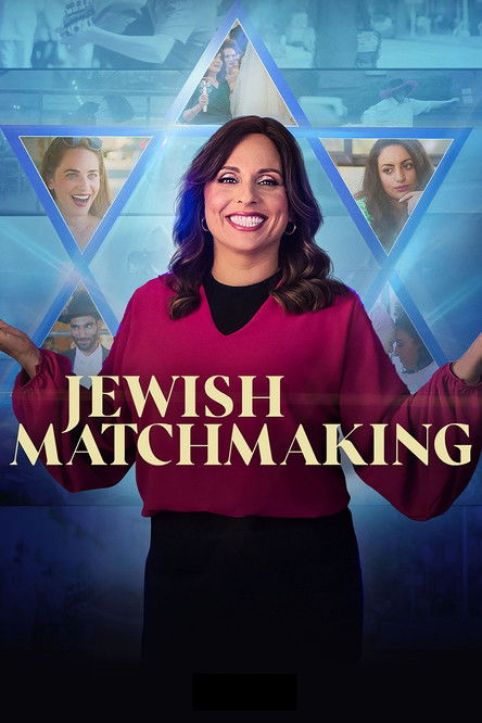Jewish Matchmaking : 1.Sezon 1.Bölüm İzle