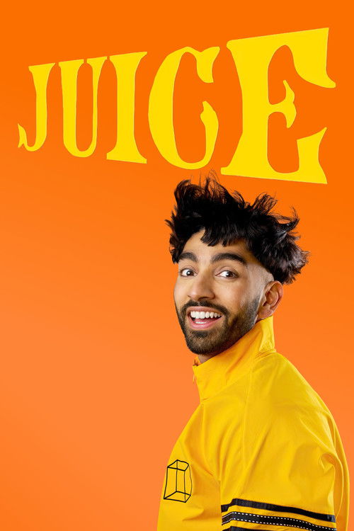 Juice : 1.Sezon 2.Bölüm İzle